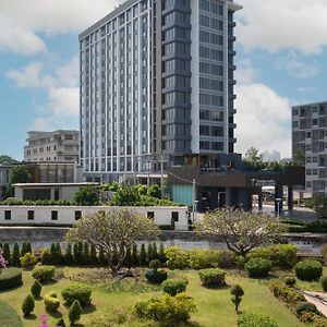 Thaya Hotel Bangkok